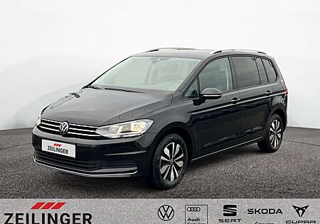 VW Touran Volkswagen GOAL TSI DSG|7-S|NAVI|ACC|SHZ|CLIMATRONIC