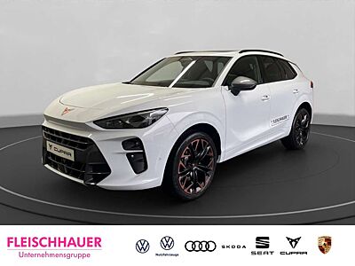 CUPRA Terramar 2.0 TSI 4Drive VZ LED Rückfahrkam. Navi Tel.-Vorb.