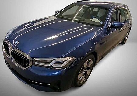 BMW 520 2.0 d Touring Aut.*h/k*Matrix LED*ACC*Kamera