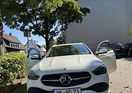Mercedes-Benz C 180 T (206.241)