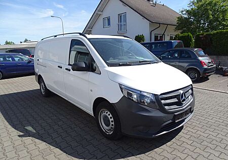 Mercedes-Benz Vito 114 CDI RWD extralang Klima, Tempomat