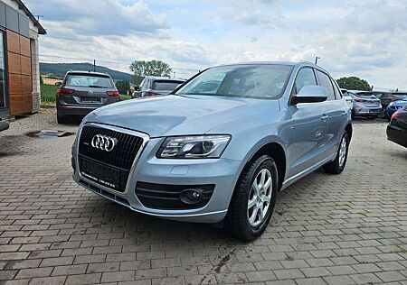 Audi Q5 3.0 TDI quattro S-Line