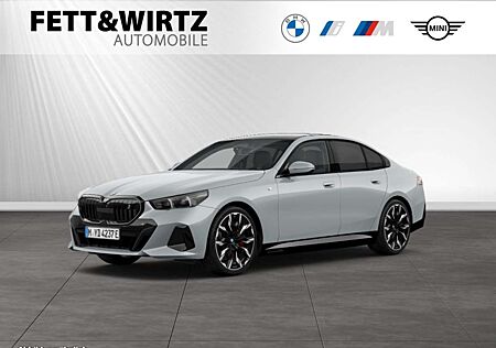 BMW i5 eDrive40 M Sport Pro|Pano|DA&PAProf.|H/K