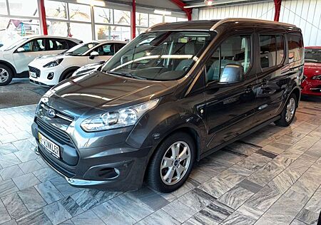 Ford Grand Tourneo Connect Titanium L2 7-Sitzer DAB+