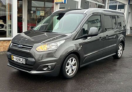 Ford Grand Tourneo Connect Titanium L2 7-Sitzer DAB+