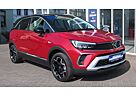 Opel Crossland Ultimate 1.2Turbo*NAVI*SHZG*PDC*RF-Kam*LED