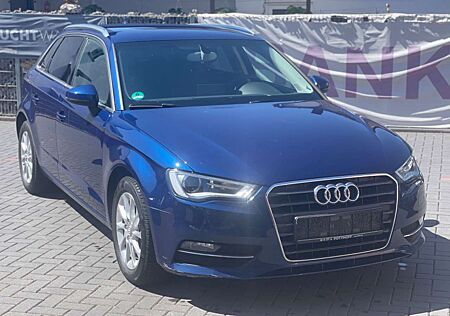 Audi A3 Sportback*S Tronic*Navi*LED*Tempomat*S-Heft*