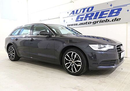Audi A6 2.0 TDI ultra, Xenon,Navi,Sportsitze,GRA,PDC