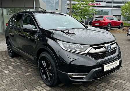 Honda CR-V 2.0 HYBRID 4WD Sport Line