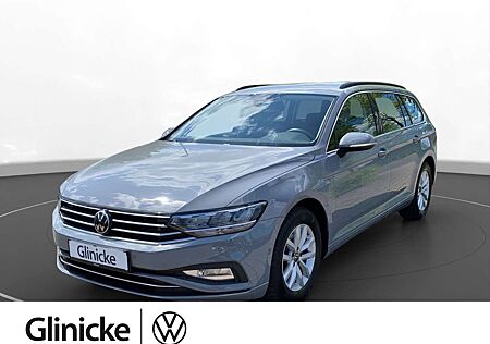 VW Passat Variant Volkswagen Business 1.5 TSI PDC Navi LED Sit