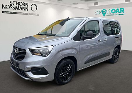 Opel Combo LIFE KAMERA+SCHIEBETÜR BEISEITIG