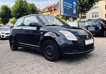 Suzuki Swift 1.3 Classic Limousine Klimaanlage