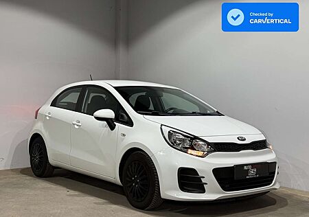 Kia Rio 1.2 Sensation Klima Bluetooth AW