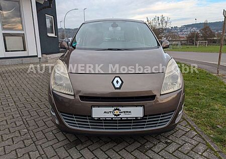 Renault Scenic III Grand/Ahk/Klimaaut./Xenon/Keyless Go