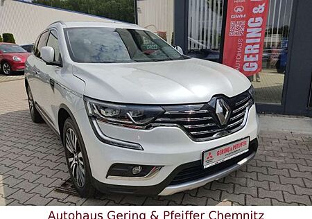 Renault Koleos Initiale Paris 4x4 Initiale Paris 4x4