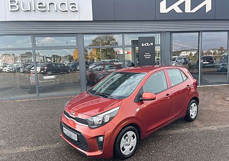 Kia Picanto Edition 7 emotion