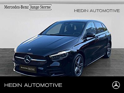 Mercedes-Benz B 250 e  AMG|KEYL|KAM|TOTW|LED|SHZ+LHZ|AMBIENTE|