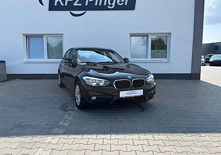 BMW 116 Baureihe 1 Lim. 5-trg. d Advantage