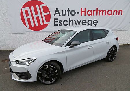 Cupra Leon 2.0 TSI DSG Fahrass Kessy Navi ACC Sitzhzg