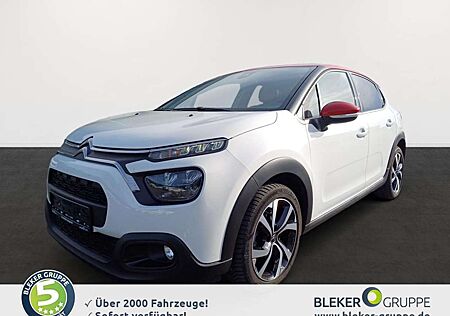 Citroën C3 Citroen PureTech 83 Shine Pack