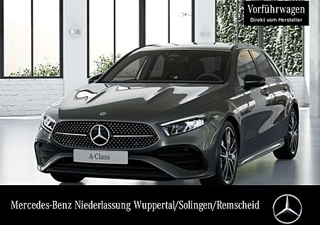 Mercedes-Benz A 180 AMG+NIGHT+AHK+LED+KAMERA+7G