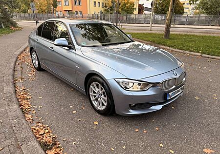 BMW 320d 320 Efficient Dynamic Edition Aut. Modern Line