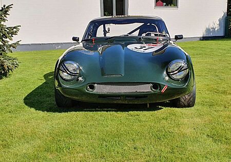 TVR Others