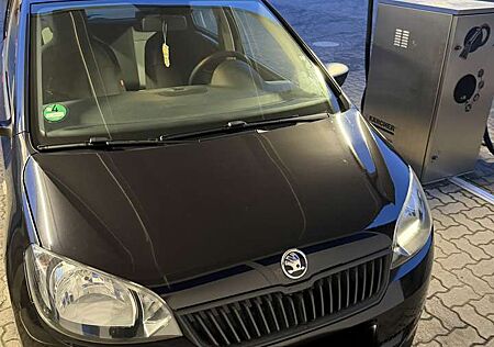 Skoda Citigo 1.0 MPIActive