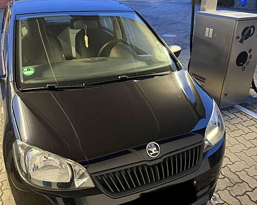 Skoda Citigo Citigo 1.0 MPIActive