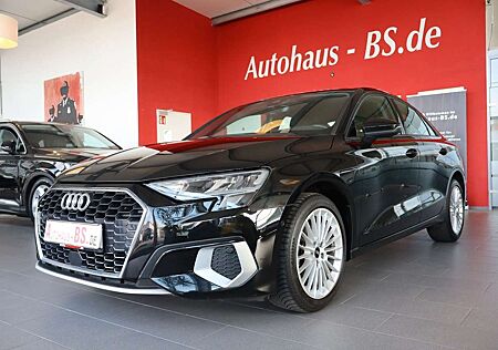 Audi A3 Limousine 30 TFSI advancedPDC,NaviLED,AID,1Hd