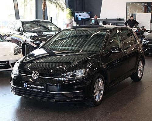 Volkswagen Golf 1.0 TSI BMT DSG Comfortline
