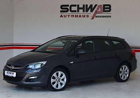 Opel Astra J Sports Tourer Style | PDC | 16`Alu