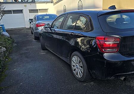 BMW 114i 114