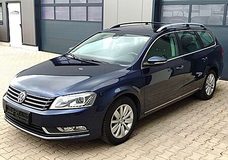 VW Passat Variant Volkswagen Comfortline BlueMotion