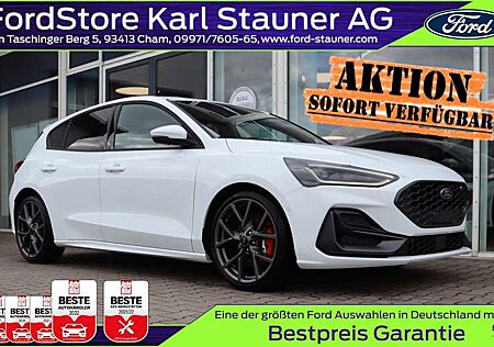 Ford Focus ST X 2.3 Matrix-LED 4,99% FIN* mgl. AHK