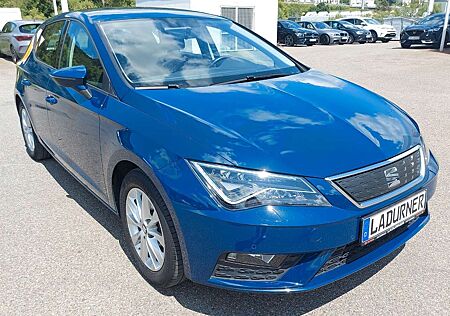 Seat Leon Ecomotive Style 1.0l TSI *Tempomat/PDC*