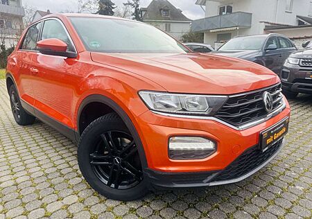 VW T-Roc Volkswagen Trendline Unfallfrei **TOP Zustand**