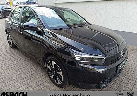 Opel Corsa-e Electric Facelift SHZ PDC Alu