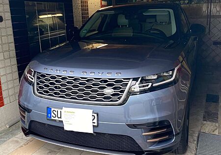 Land Rover Range Rover Velar 3.0d R-Dynamic S