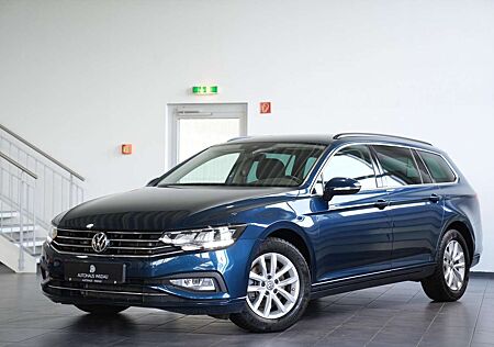 VW Passat Variant Volkswagen Business *AUTOMATIK*AHK*