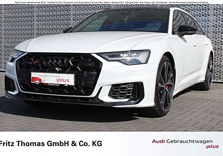 Audi S6 Avant 55 TDI quattro HD MLED Pano Luft B&O Klima