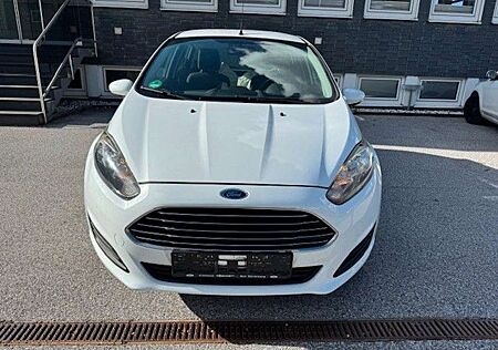Ford Fiesta Trend