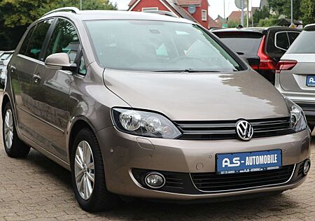 VW Golf Plus Volkswagen VI Style BMT *1.HD/RFK/NAVI/STANDHZG/TEMPO/PDC*