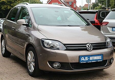 VW Golf Plus Volkswagen VI Style BMT *1.HD/RFK/NAVI/TEMPO/PDC*