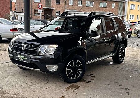 Dacia Duster I Black Shadow 4x4*Navi*Leder*Pdc*Tempo*