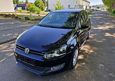 VW Polo Volkswagen Comfortline 1.4 TÜV 03/2026 KLIMA