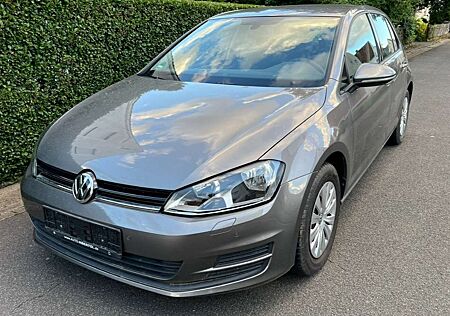 VW Golf Volkswagen 7 1.2 TSI noch keine 27000 km