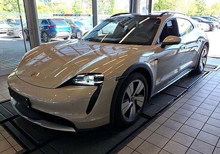 Porsche Taycan 4 CROSS TURISMO 20Z./ACC/HuD/PANO/PDLS+