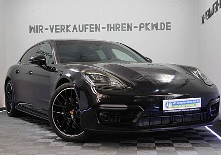 Porsche Panamera ST GTS V8 PDK ACC SERVICE NEU