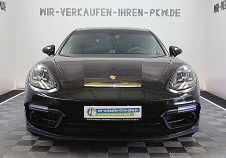 Porsche Panamera ST GTS V8 PDK ACC SERVICE NEU